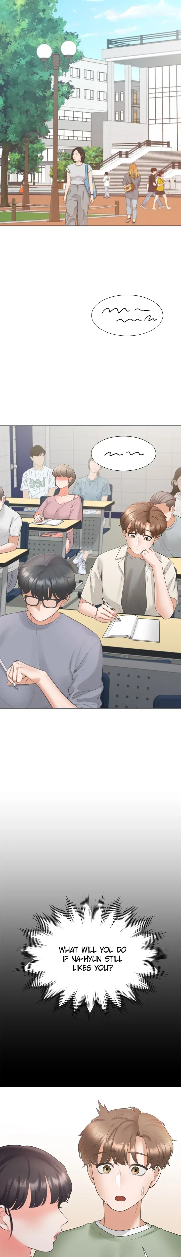 Bunk Bed Chapter 61 - Page 4