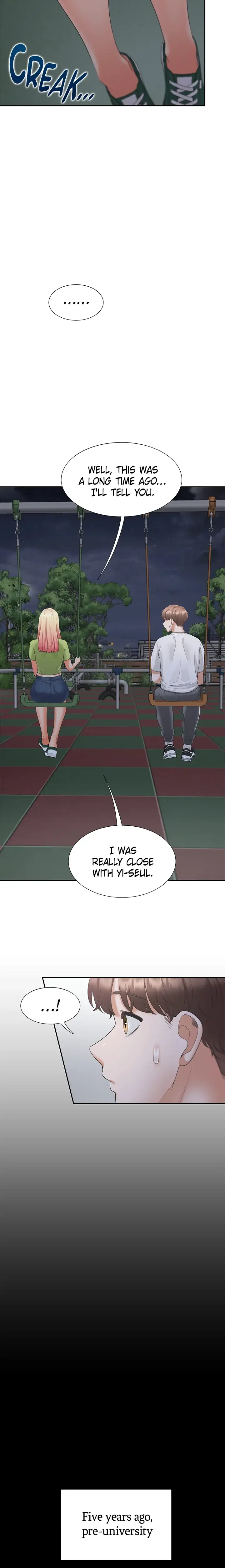 Bunk Bed Chapter 62 - Page 12