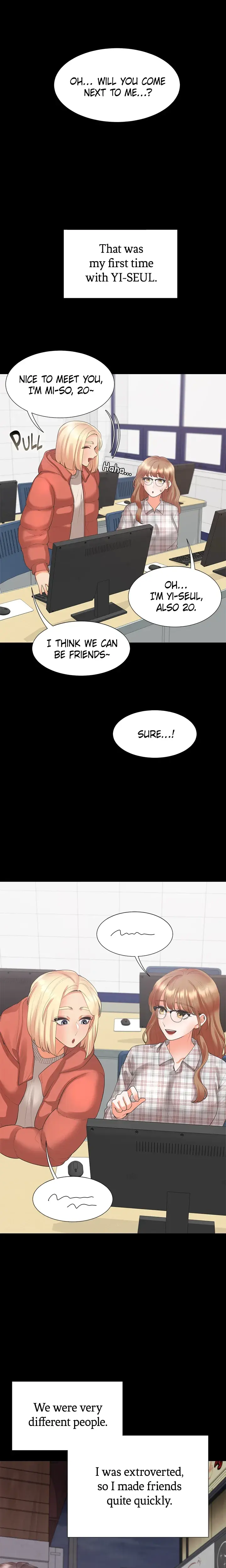 Bunk Bed Chapter 62 - Page 15