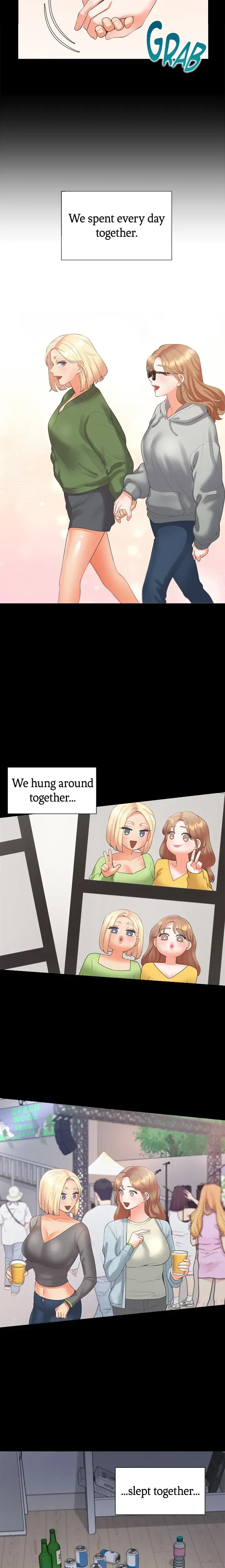 Bunk Bed Chapter 62 - Page 23