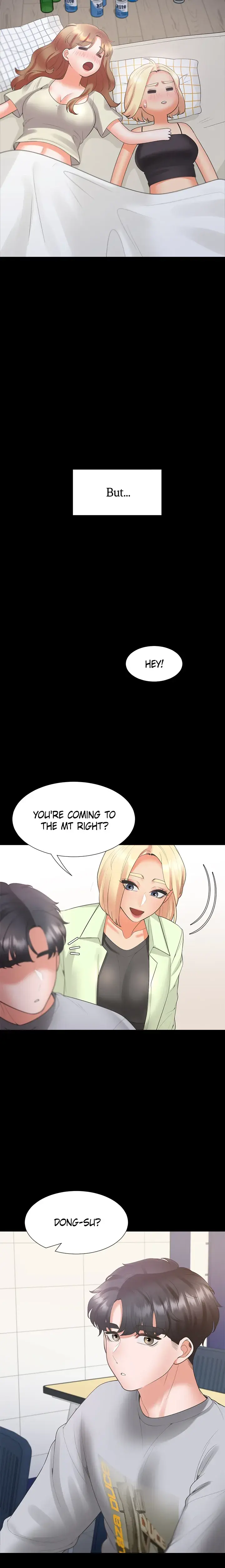 Bunk Bed Chapter 62 - Page 24