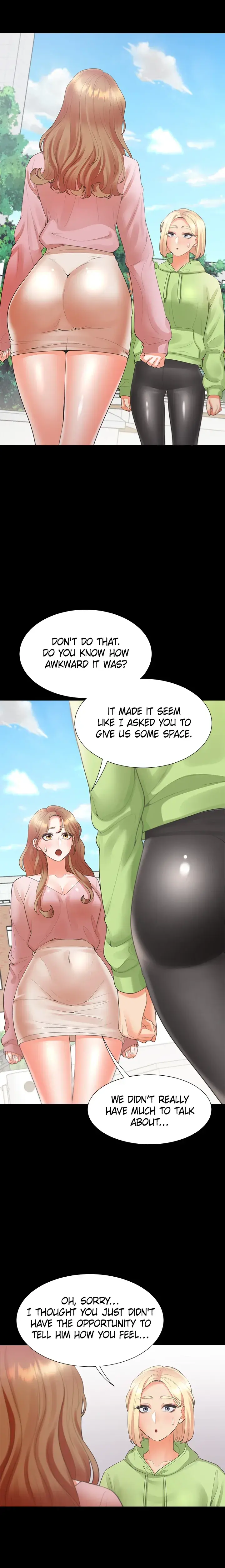 Bunk Bed Chapter 63 - Page 18