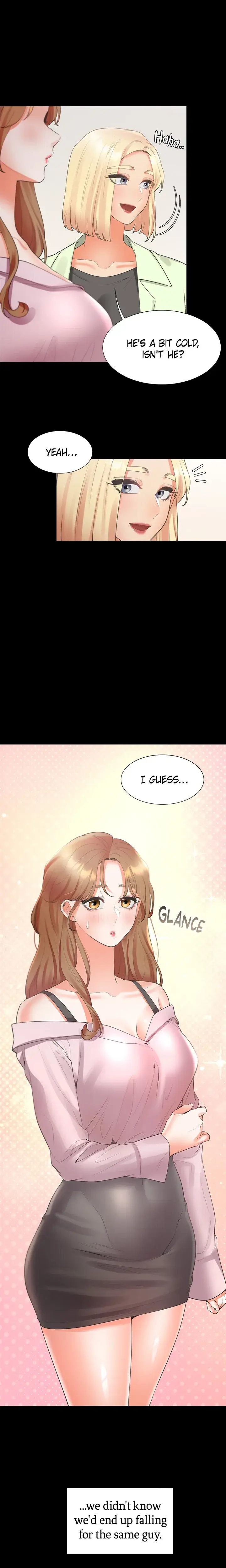 Bunk Bed Chapter 63 - Page 2