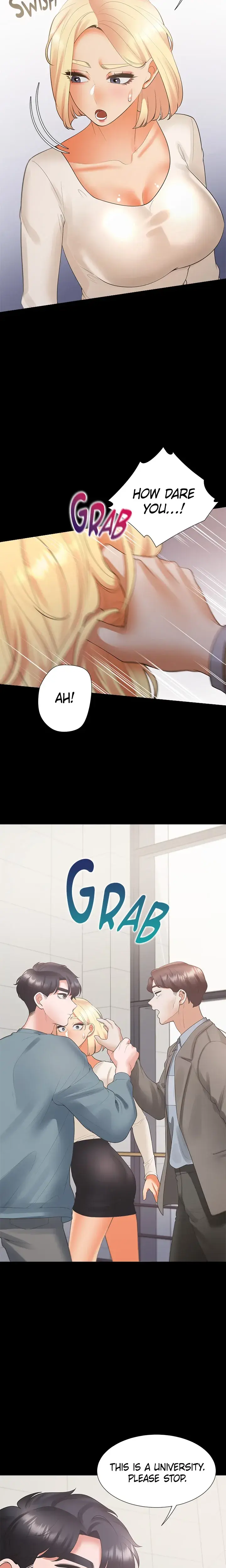 Bunk Bed Chapter 63 - Page 23