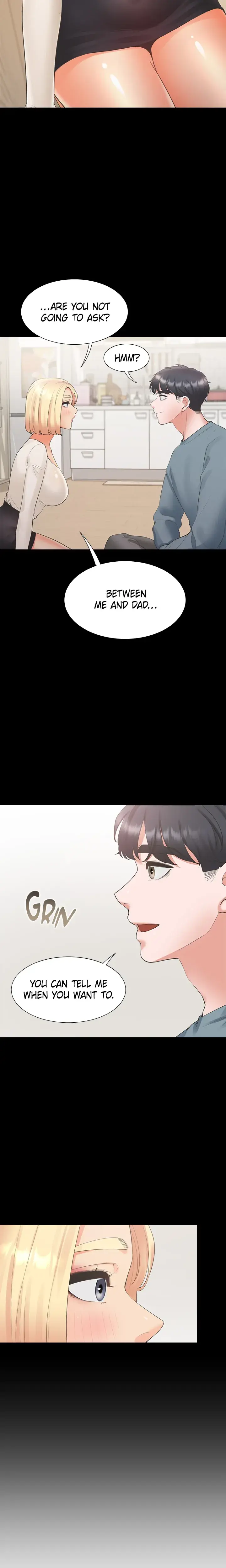 Bunk Bed Chapter 63 - Page 26
