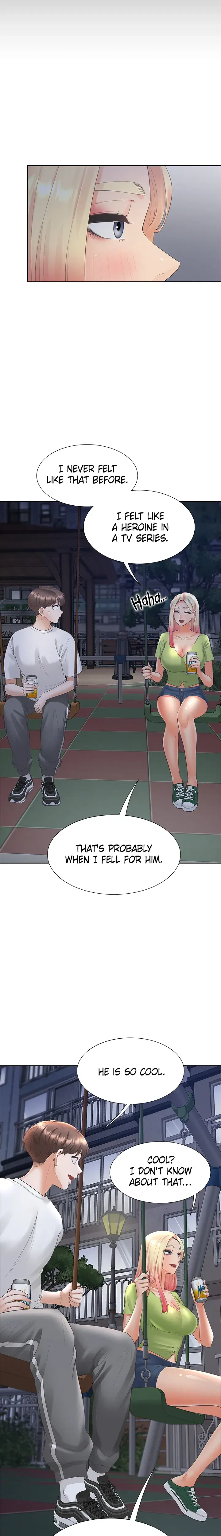Bunk Bed Chapter 63 - Page 27