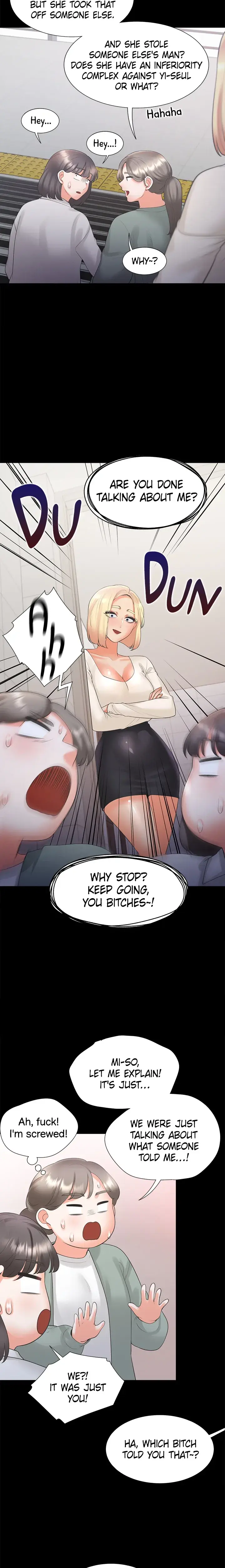 Bunk Bed Chapter 64 - Page 23