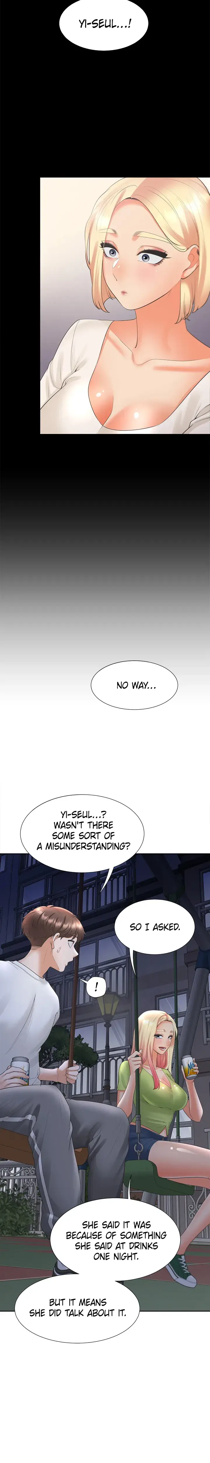 Bunk Bed Chapter 64 - Page 24