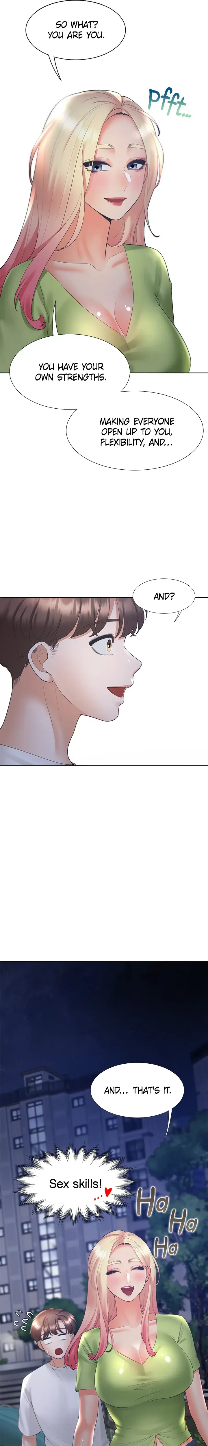 Bunk Bed Chapter 64 - Page 28
