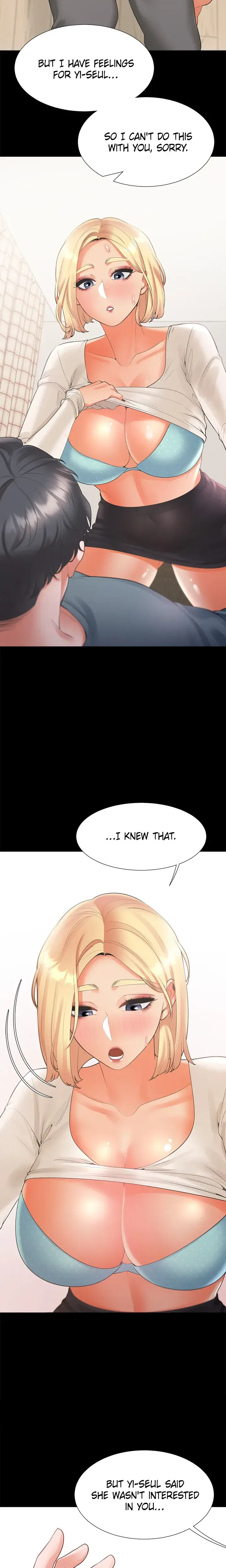 Bunk Bed Chapter 64 - Page 4