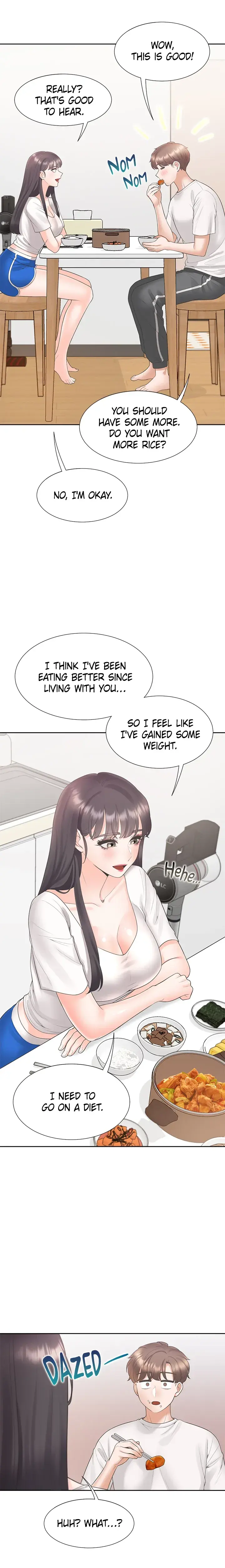Bunk Bed Chapter 65 - Page 13