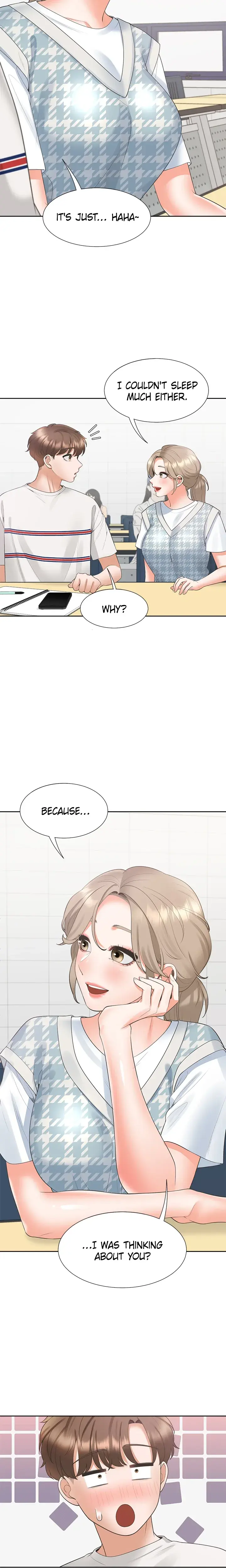 Bunk Bed Chapter 65 - Page 4
