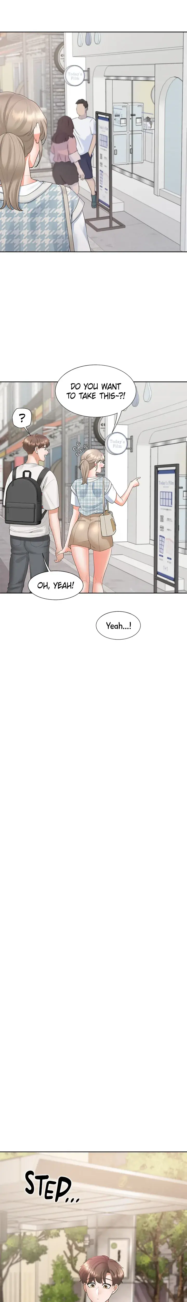 Bunk Bed Chapter 65 - Page 8