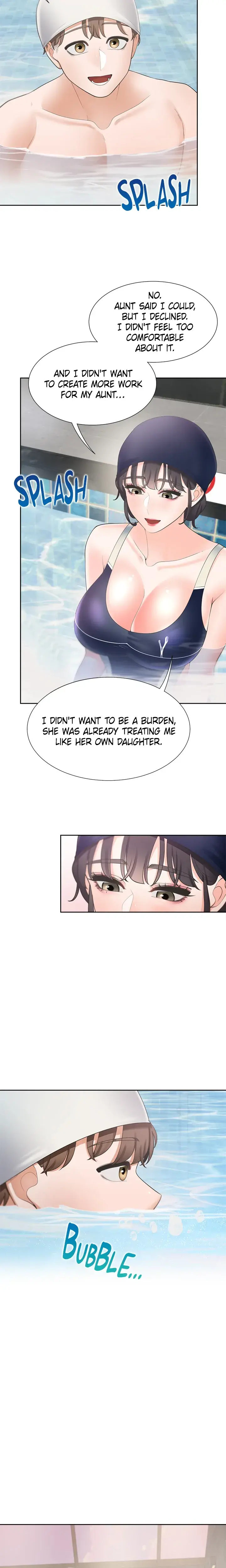 Bunk Bed Chapter 66 - Page 10