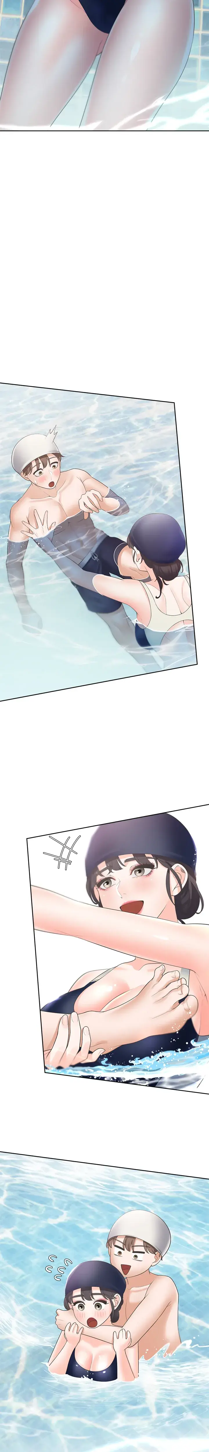 Bunk Bed Chapter 66 - Page 13