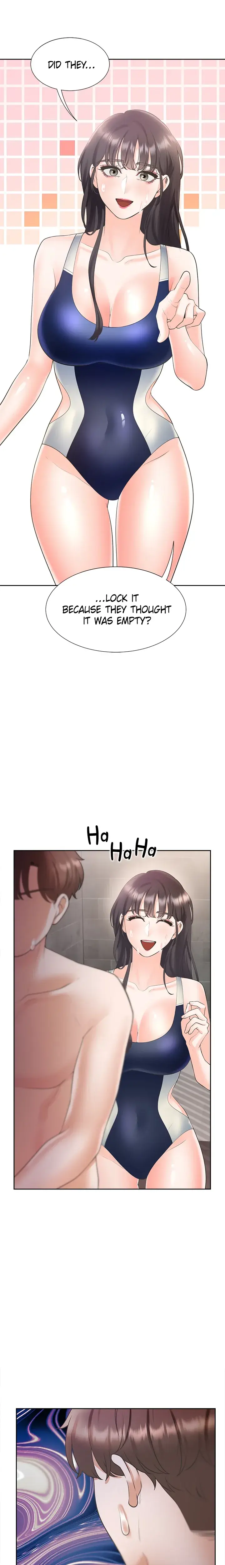 Bunk Bed Chapter 66 - Page 23