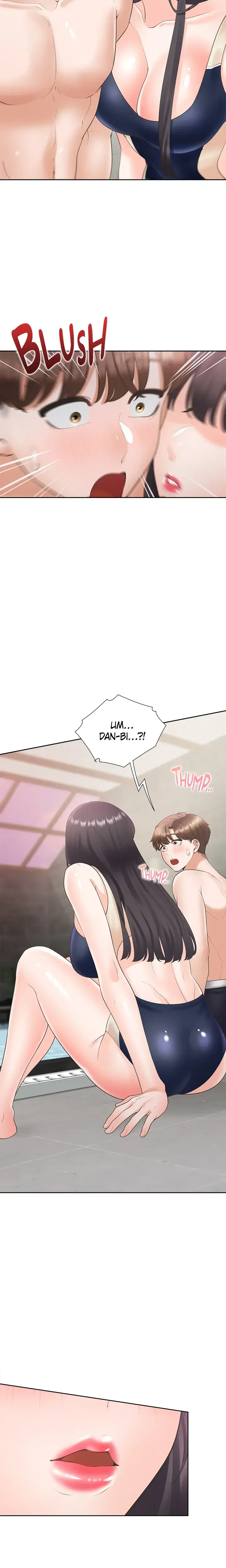 Bunk Bed Chapter 67 - Page 14
