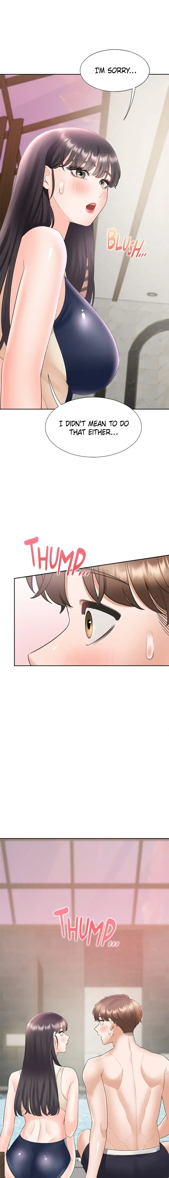Bunk Bed Chapter 67 - Page 15