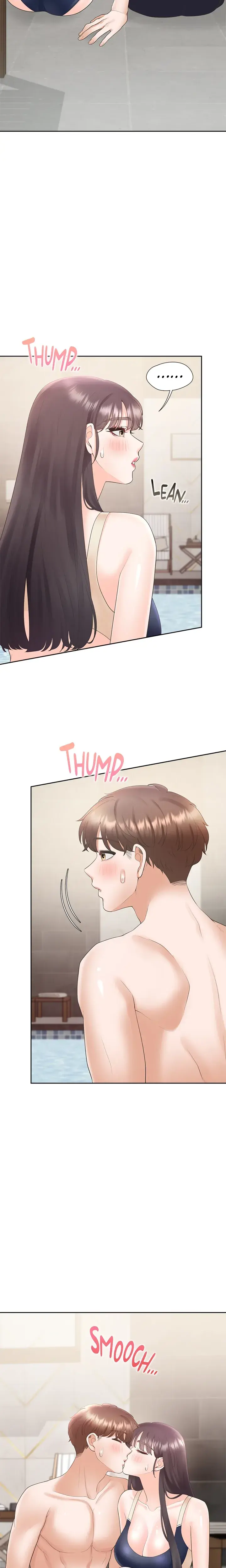 Bunk Bed Chapter 67 - Page 16