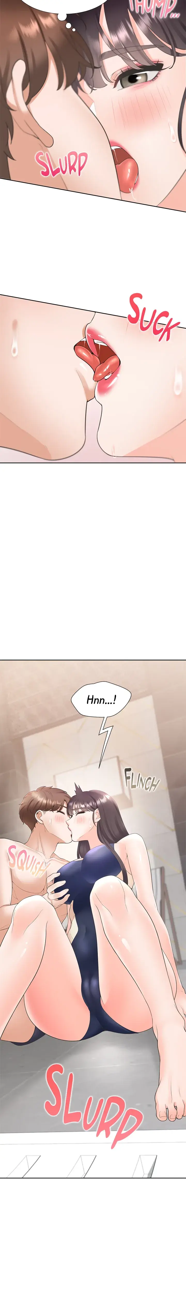Bunk Bed Chapter 67 - Page 18