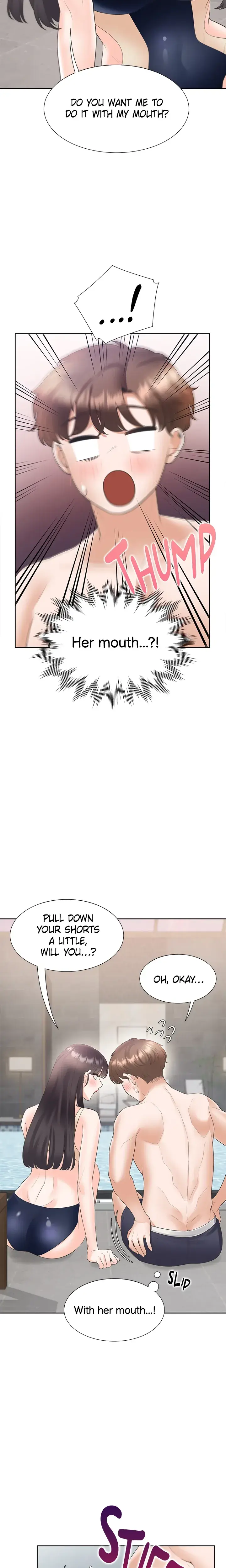 Bunk Bed Chapter 67 - Page 22