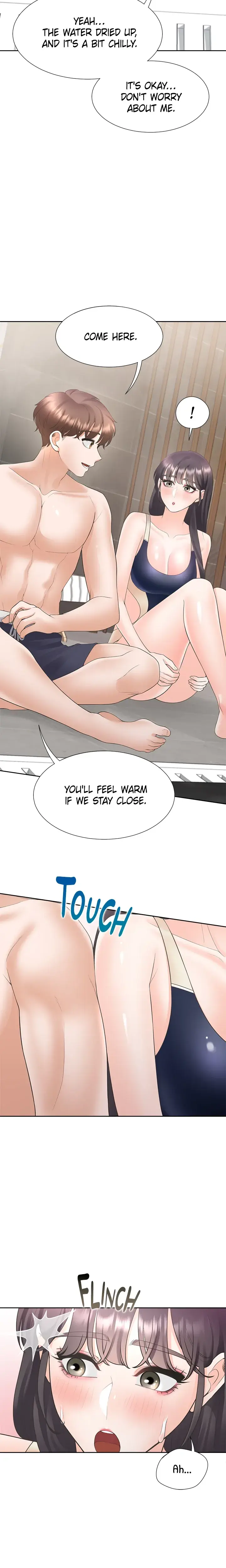 Bunk Bed Chapter 67 - Page 7