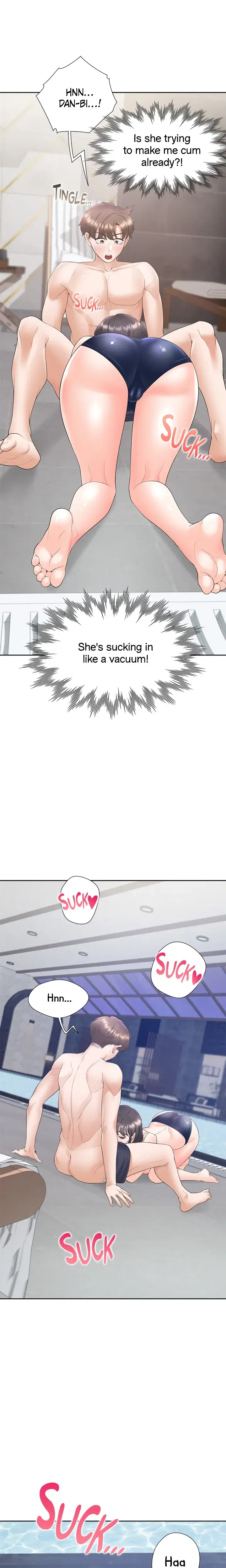Bunk Bed Chapter 68 - Page 11
