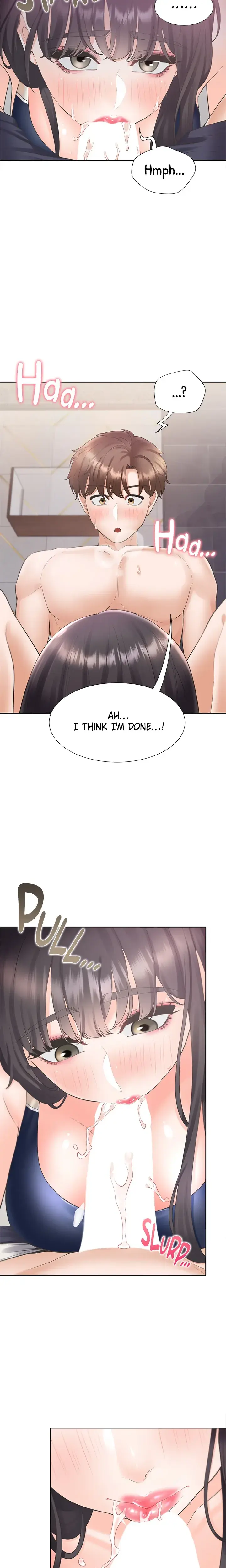 Bunk Bed Chapter 68 - Page 18