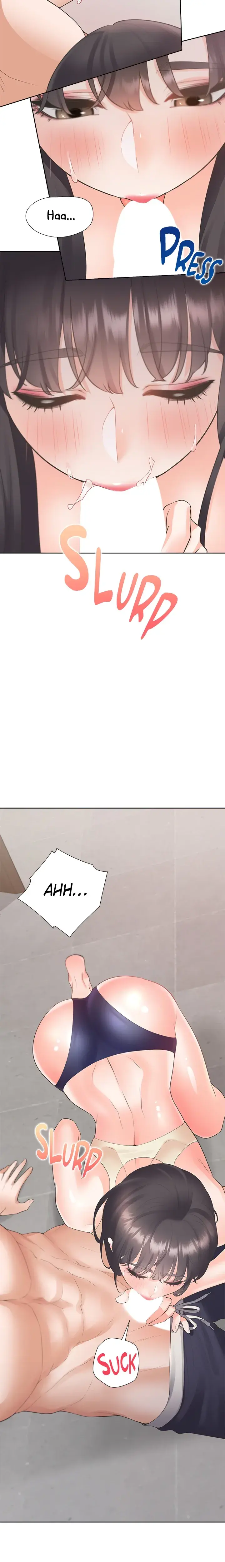 Bunk Bed Chapter 68 - Page 2