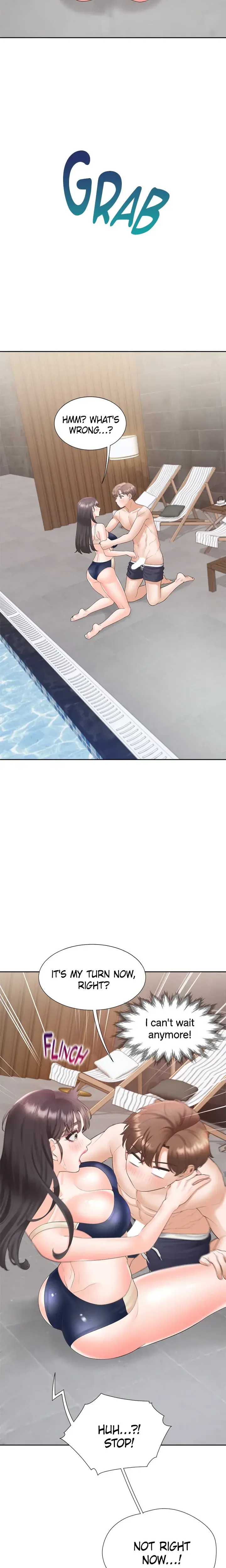 Bunk Bed Chapter 68 - Page 22