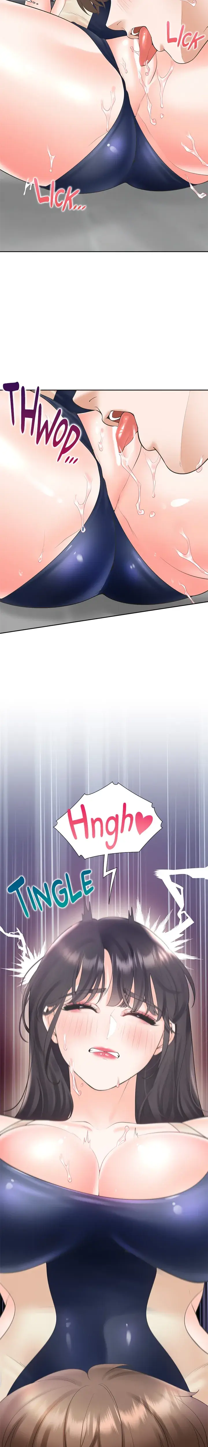 Bunk Bed Chapter 68 - Page 24