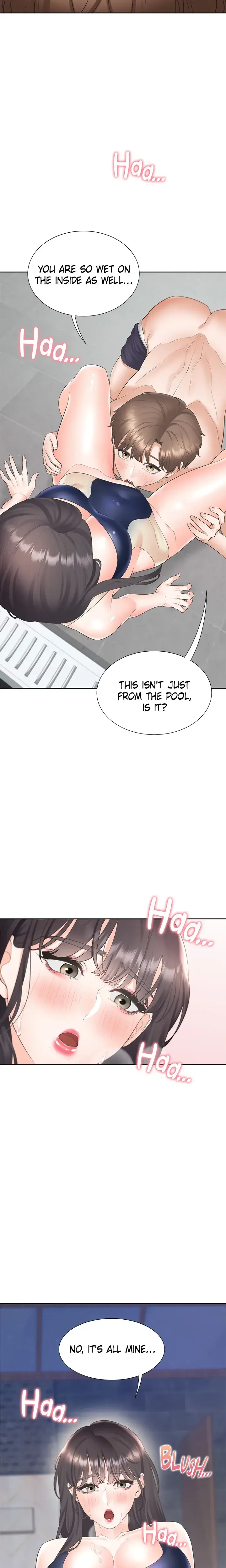 Bunk Bed Chapter 68 - Page 25