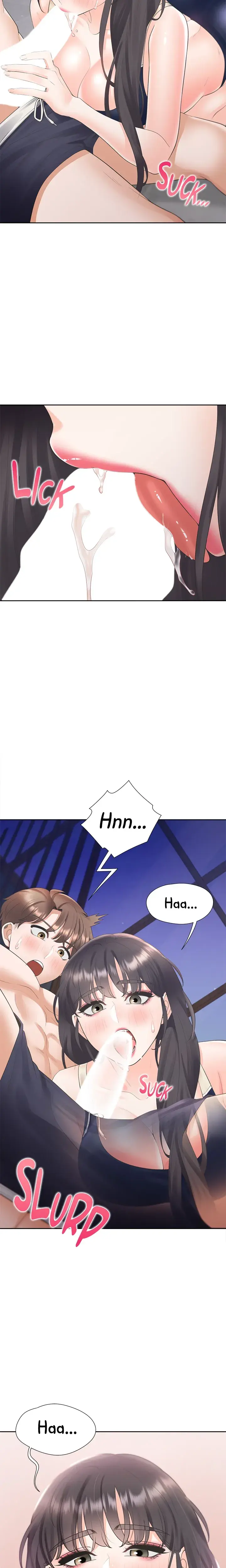 Bunk Bed Chapter 68 - Page 5