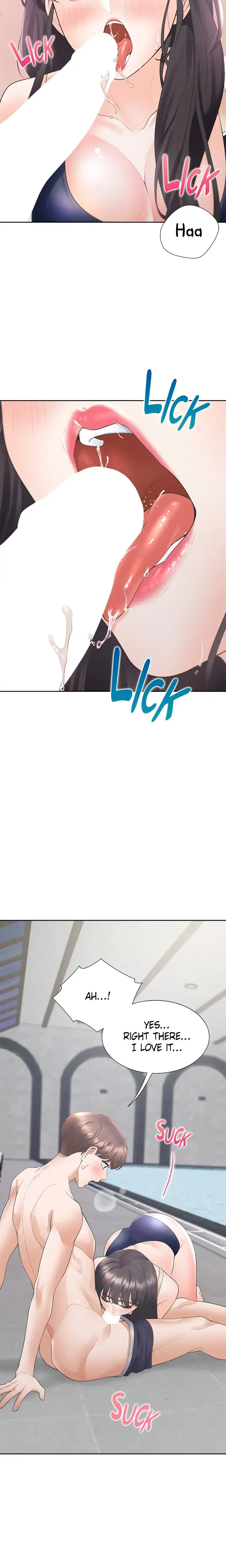Bunk Bed Chapter 68 - Page 6