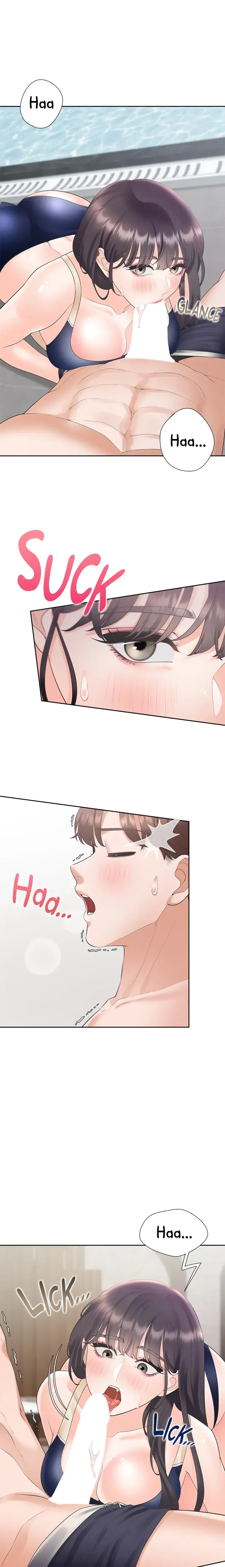 Bunk Bed Chapter 68 - Page 7