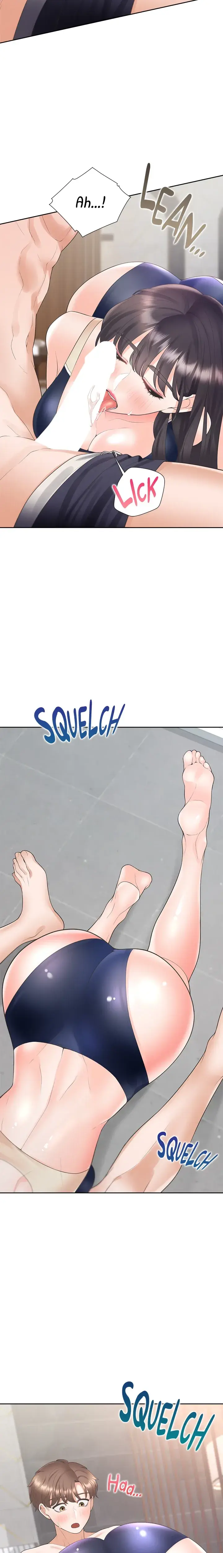 Bunk Bed Chapter 68 - Page 8