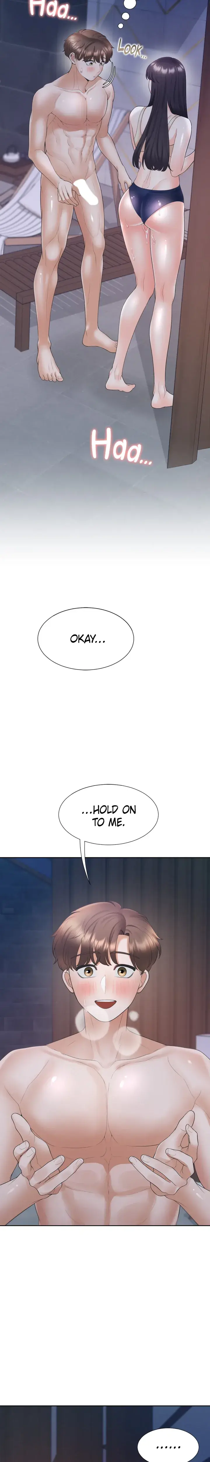 Bunk Bed Chapter 69 - Page 20