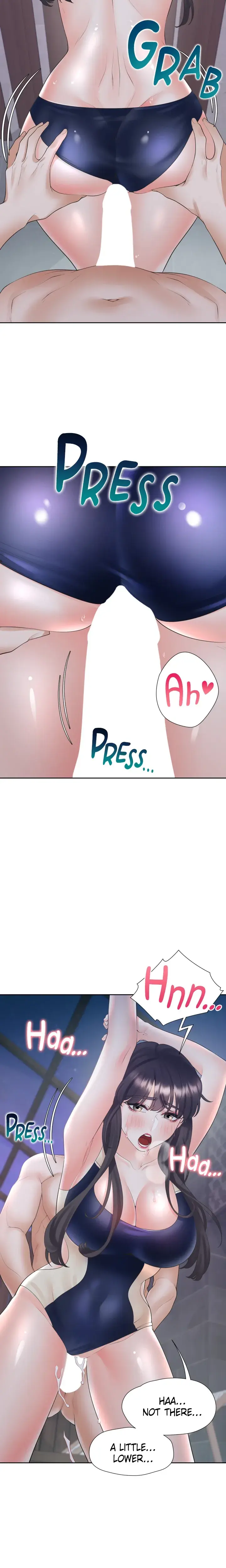 Bunk Bed Chapter 69 - Page 4