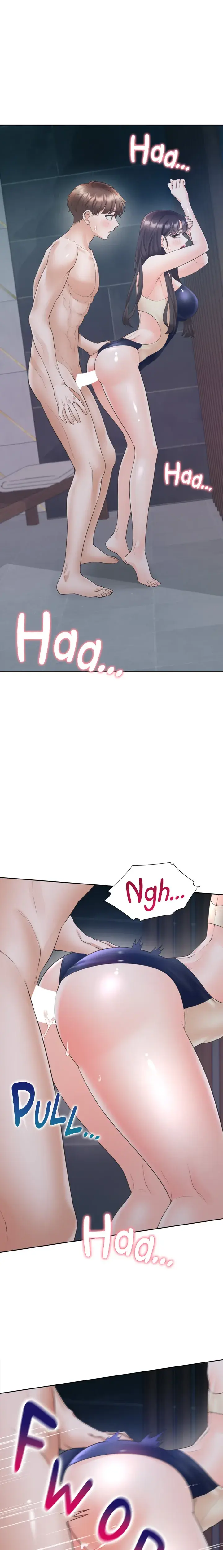 Bunk Bed Chapter 69 - Page 7