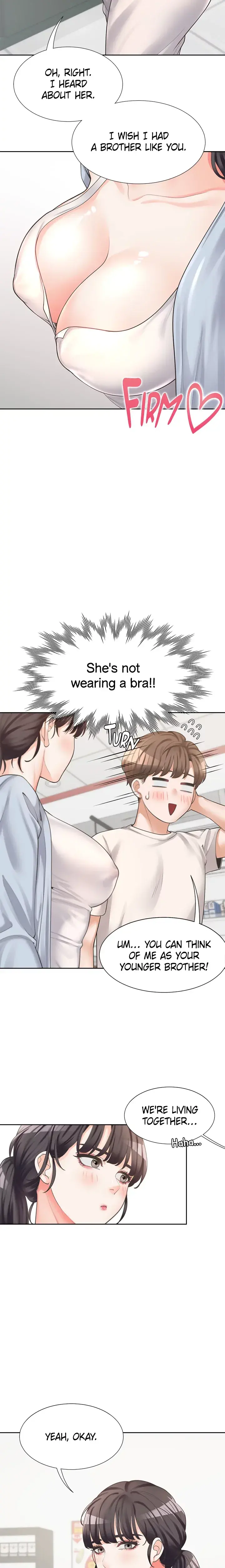 Bunk Bed Chapter 7 - Page 11