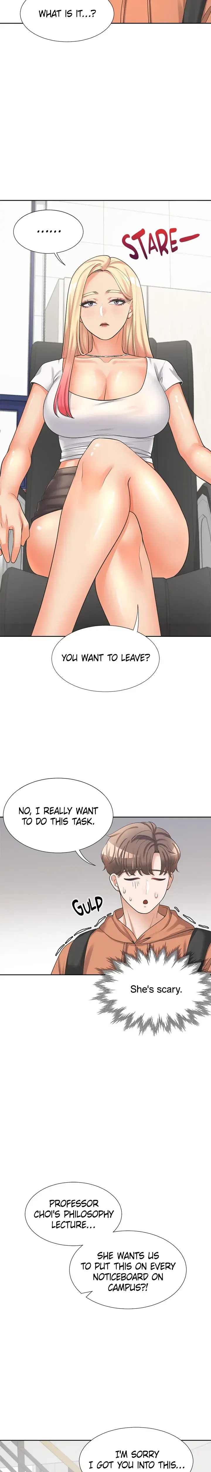 Bunk Bed Chapter 7 - Page 20
