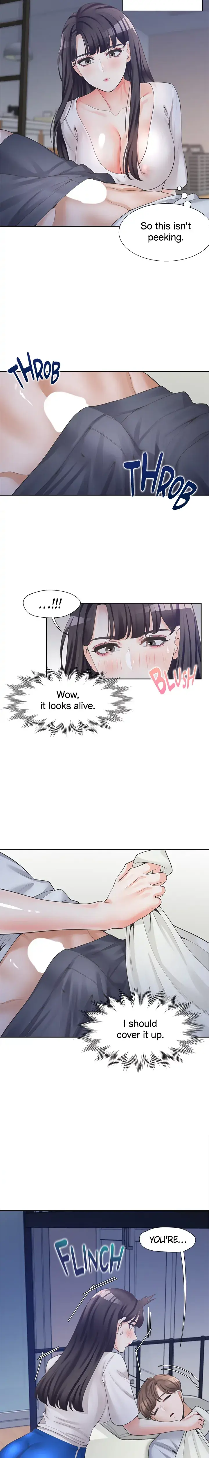 Bunk Bed Chapter 7 - Page 3