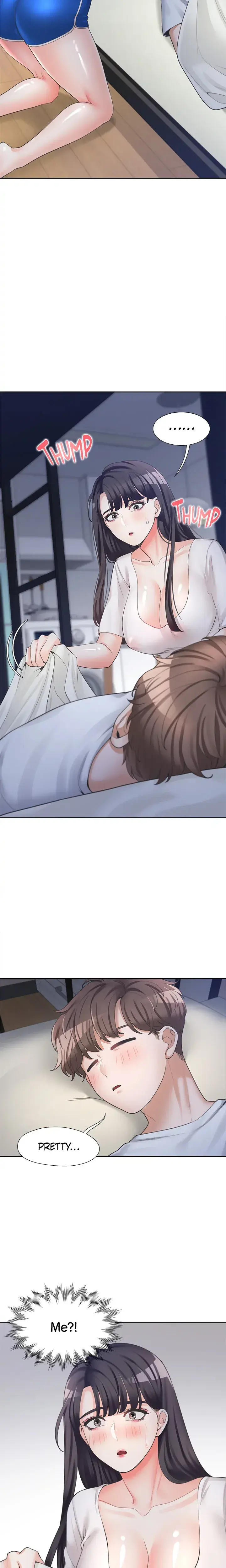 Bunk Bed Chapter 7 - Page 4