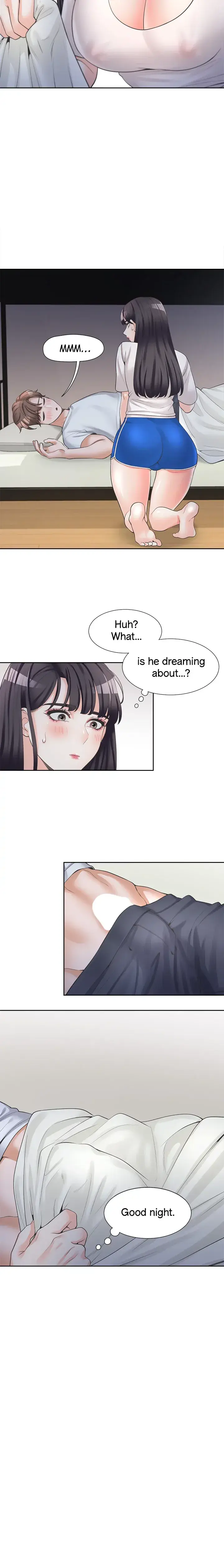 Bunk Bed Chapter 7 - Page 5
