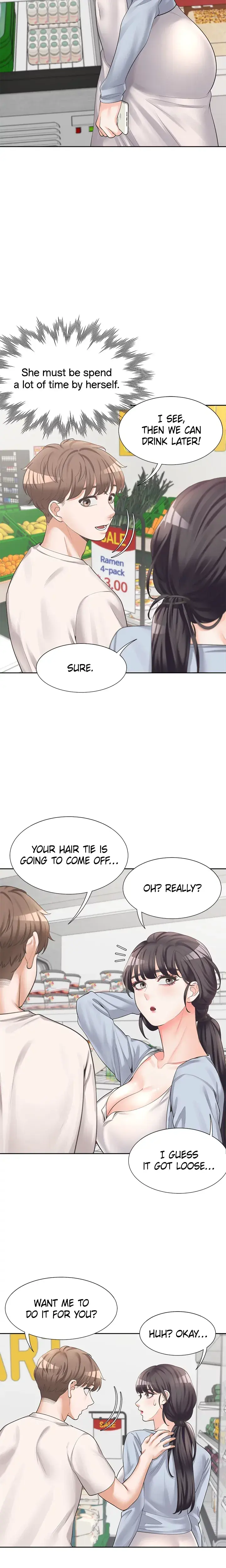 Bunk Bed Chapter 7 - Page 9