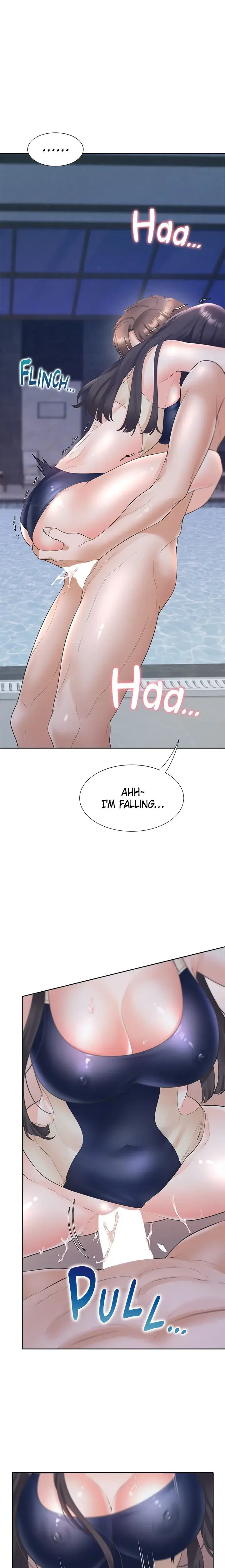Bunk Bed Chapter 70 - Page 1