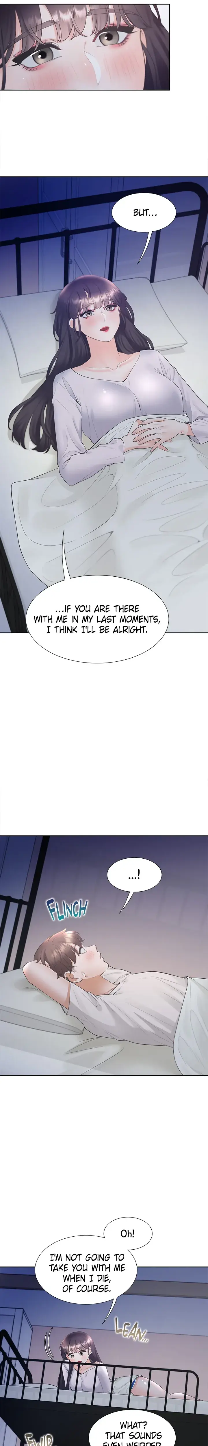 Bunk Bed Chapter 70 - Page 23