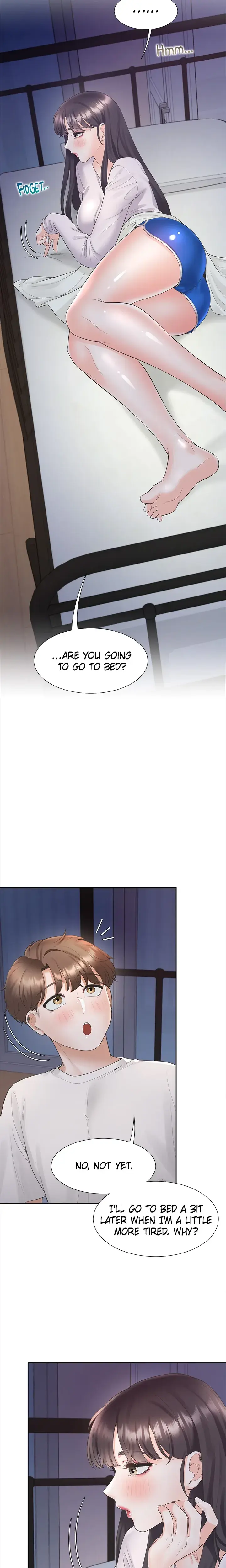 Bunk Bed Chapter 70 - Page 25