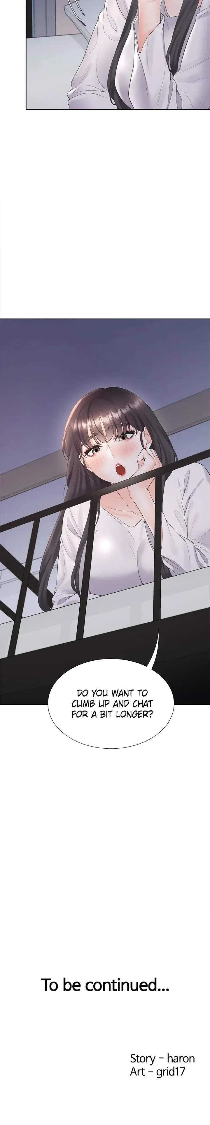 Bunk Bed Chapter 70 - Page 26