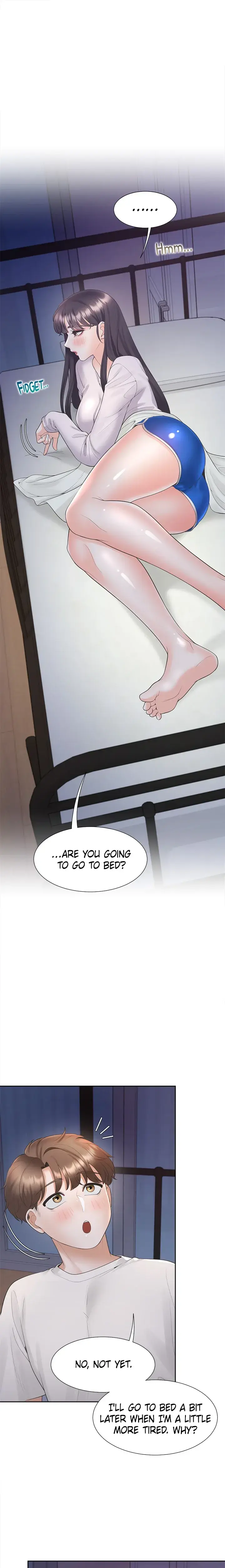 Bunk Bed Chapter 71 - Page 1